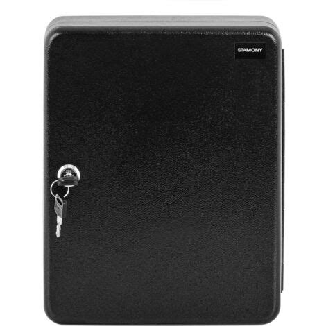 storing key fob in metal box|key storage boxes for home.